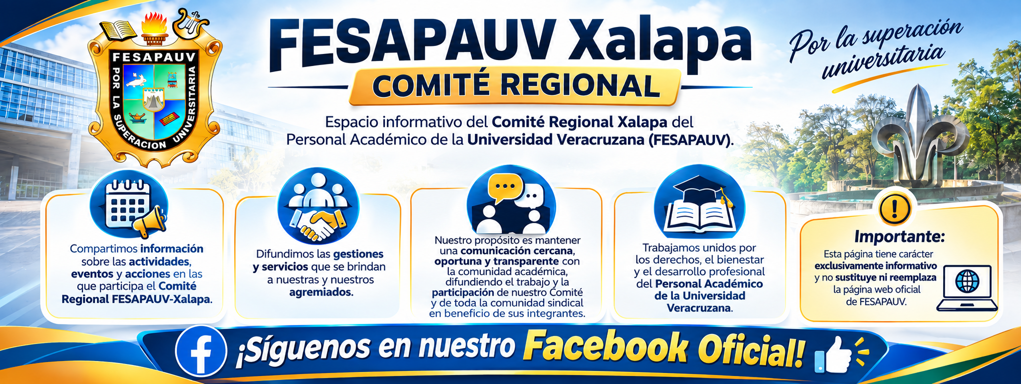 Facebook Oficial
